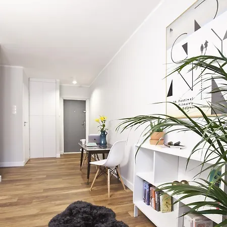 Scandic Studio Appartement